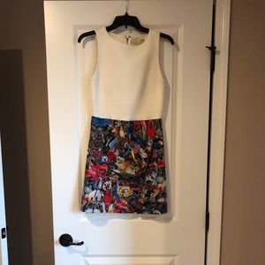 Alice + Olivia Dress